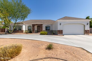 1437 N 64th St, Mesa, AZ 85205