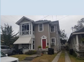 4731 Palmyra St, New Orleans, LA 70119