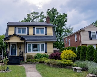 1036 Irving Ave, Royal Oak, MI 48067