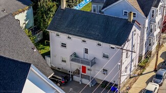 232 Harrison St, Fall River, MA 02723