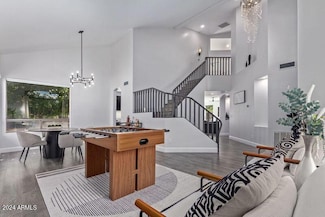 6449 E Paradise Ln, Scottsdale, AZ 85254