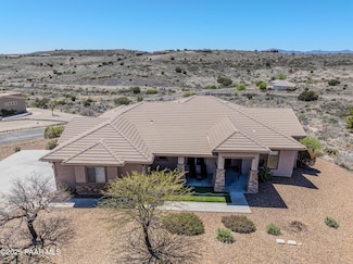 15411 E Rough Rider Ridge, Mayer, AZ 86333