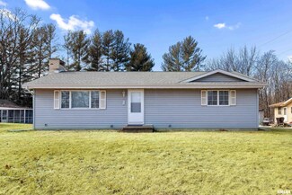 1100 Springfield Rd, East Peoria, IL 61611