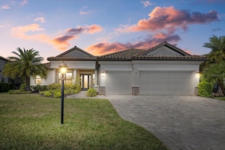 17045 Polo Trail, Bradenton, FL 34211