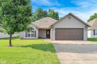 3612 Lexee Dr, Jonesboro, AR 72404