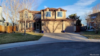 7180 S Newcombe St, Littleton, CO 80127