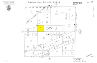 0 Powerline Rd Unit SW25245619, Barstow, CA