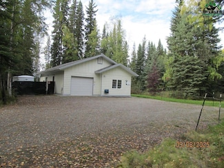 2883 Buzby Rd, Fairbanks, AK 99705