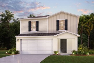 LYNFORD, Eagle Lake, FL 33839