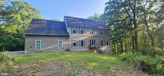 11605 Notchcliff Rd, Glen Arm, MD 21057
