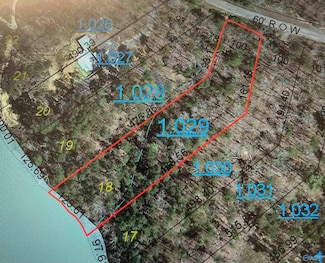Lot 18 Broughton Trail, Jasper, AL 35503