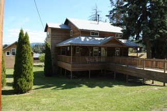 212 W Alaska Ave, Roslyn, WA 98941