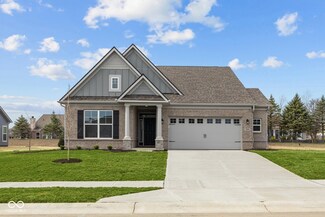 5006 Carmine St, Brownsburg, IN 46112