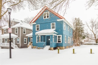 669 Frost Ave Unit 671, Rochester, NY 14611