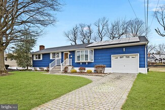 5 Japril Dr, Trenton, NJ 08619