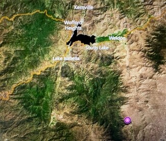 0 Kelso Valley Rd, Cantil, CA 93519
