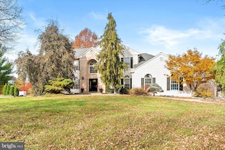 20 Yeger Dr, Allentown, NJ 08501