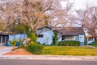 1307 Douglas Dr, Las Vegas, NV 89102