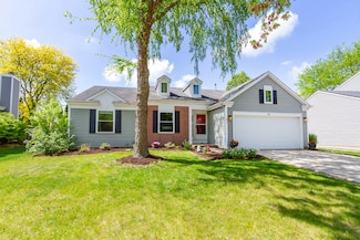 31 Jefferson Ln, Streamwood, IL 60107