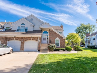 361 Willow Pkwy Unit 234, Buffalo Grove, IL 60089