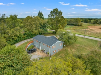 6607 Highway 2141, Hustonville, KY 40437