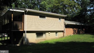 1126 Crestwood Loop, Ridgeley, WV 26753