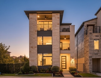 7501 Hewitt, McKinney, TX 75070