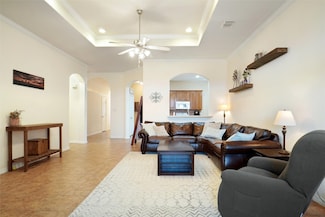 6317 Wright Armstrong St, Fort Worth, TX 76179