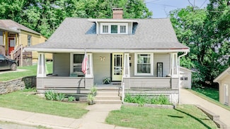 15 21st St, Newport, KY 41071