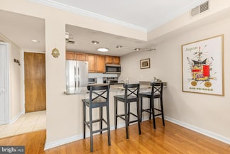4444 Connecticut Ave NW Unit 507, Washington, DC 20008