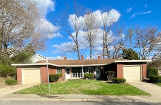 334 Central Ave, Anderson, IN 46012