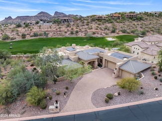 9732 N Fireridge Trail, Fountain Hills, AZ 85268
