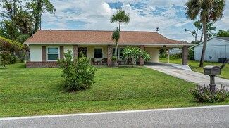 2256 Auburn Blvd, Port Charlotte, FL 33948