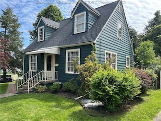 210 Green Oak Dr, Huntington, WV 25705