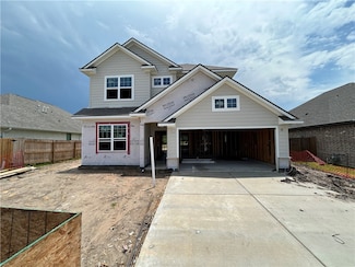 3056 Teller Dr, Bryan, TX 77808