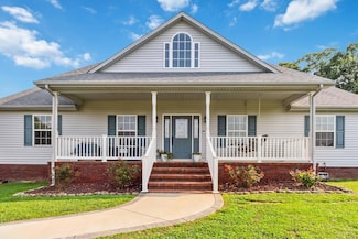 54 Ryan Way, Russell Springs, KY 42642