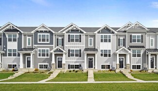 10729 Violette Way, Saint John, IN 46373