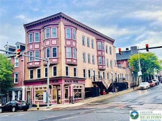 601 Northampton St, Easton, PA 18042