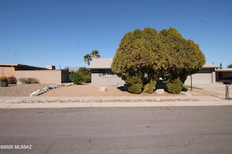 8615 E Bellevue Place, Tucson, AZ 85715