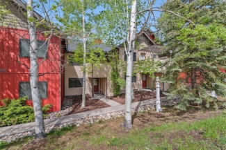 3462 Sunburst Ct Unit 36, Steamboat Springs, CO 80487