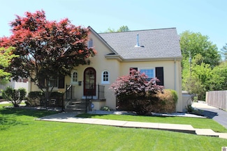 337 Wallace Ln, Paducah, KY 42001