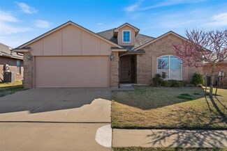 4504 Brooklyn Ave, Moore, OK 73160