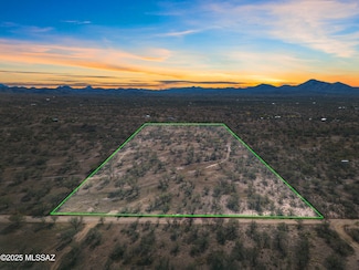 15355 W Hardscrabble Rd, Arivaca, AZ 85601