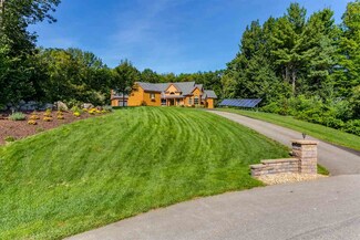 34 Bernard Rd, Strafford, NH 03884