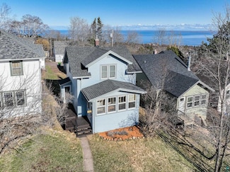 1430 N 9th Ave E, Duluth, MN 55805