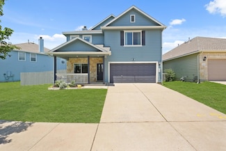 1121 Boxwood, Georgetown, TX 78628