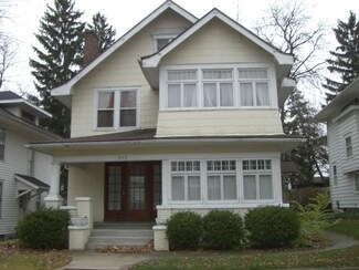517 W Spencer Ave, Marion, IN 46952