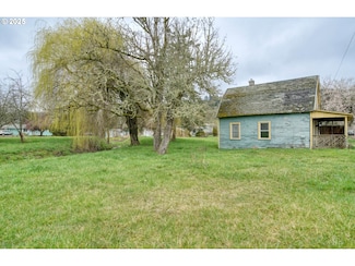 510 NE Hill St, Sheridan, OR 97378