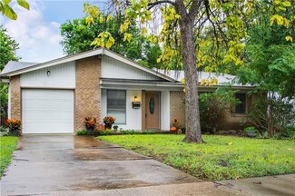 1404 Timberlake Cir, Richardson, TX 75080