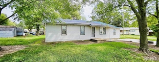 27916 Babler Rd, Bell City, MO 63735